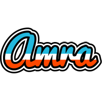 Amra america logo
