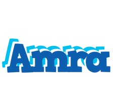 Amra business logo