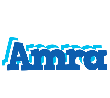 Amra business logo