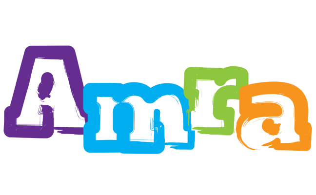Amra casino logo