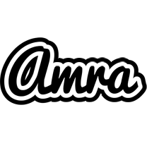 Amra chess logo