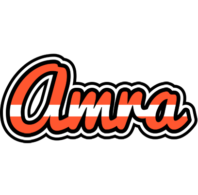 Amra denmark logo