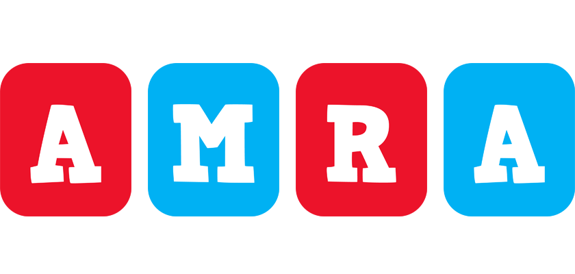 Amra diesel logo