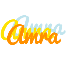 Amra energy logo