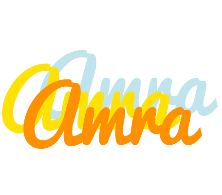 Amra energy logo