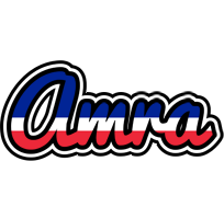 Amra france logo