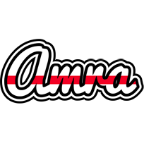 Amra kingdom logo