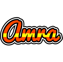 Amra madrid logo