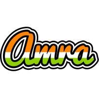 Amra mumbai logo
