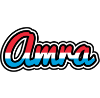 Amra norway logo