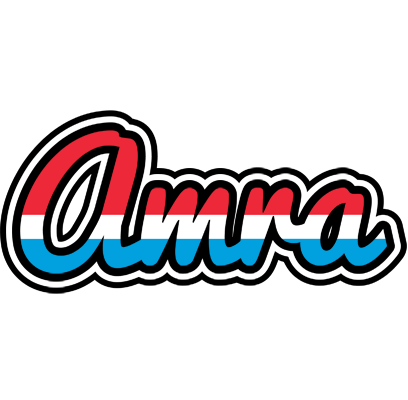 Amra norway logo