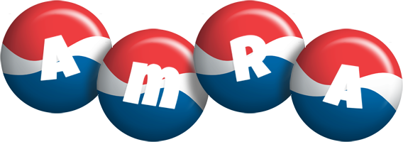 Amra paris logo