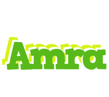 Amra picnic logo