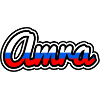 Amra russia logo