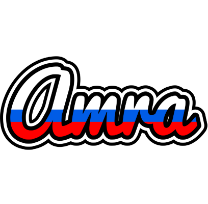 Amra russia logo