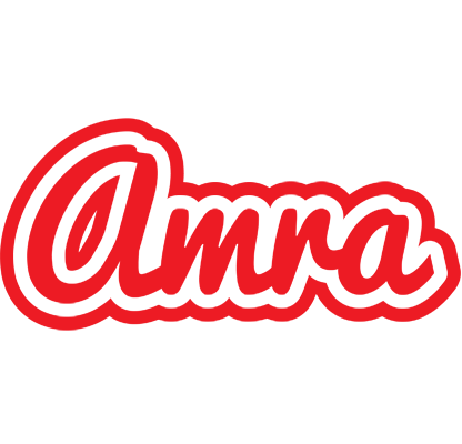 Amra sunshine logo