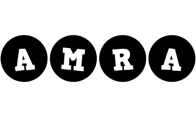 Amra tools logo