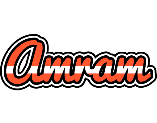 Amram denmark logo