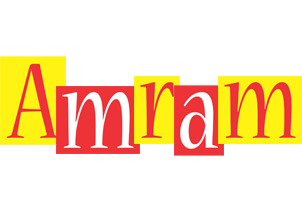 Amram errors logo