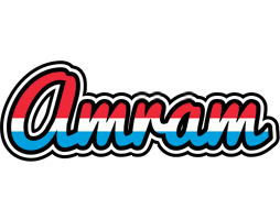 Amram norway logo