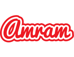 Amram sunshine logo