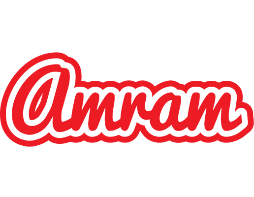 Amram sunshine logo