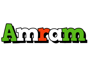 Amram venezia logo