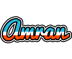 Amran america logo