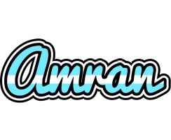 Amran argentine logo