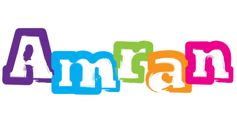 Amran casino logo