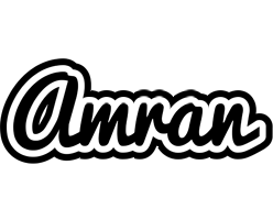 Amran chess logo