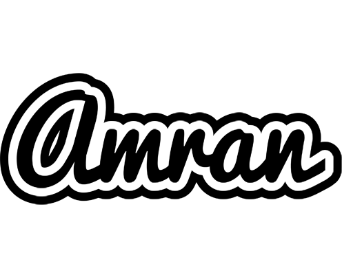 Amran chess logo