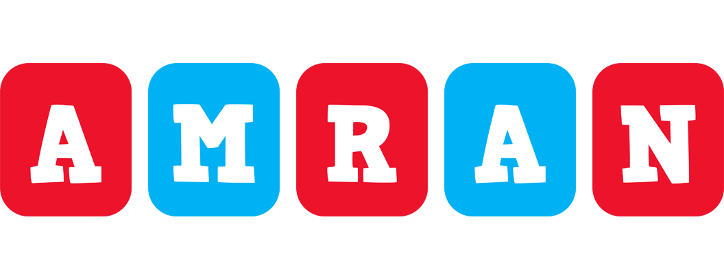 Amran diesel logo