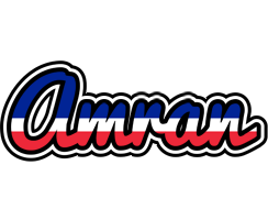 Amran france logo