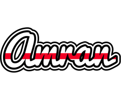 Amran kingdom logo