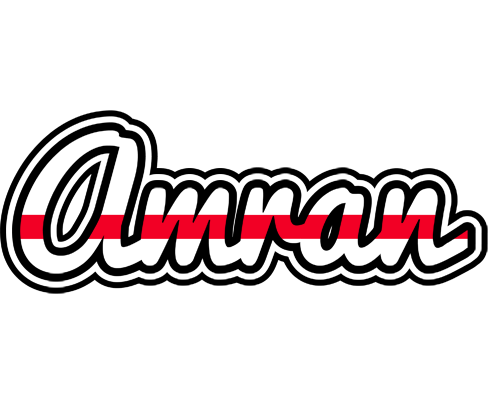 Amran kingdom logo