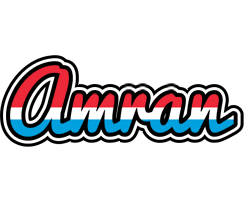 Amran norway logo