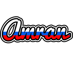 Amran russia logo