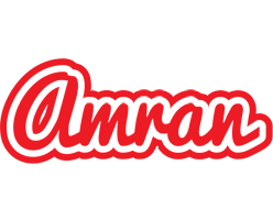 Amran sunshine logo