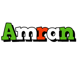 Amran venezia logo