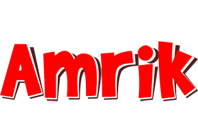 Amrik basket logo