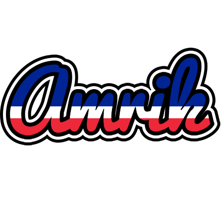 Amrik france logo