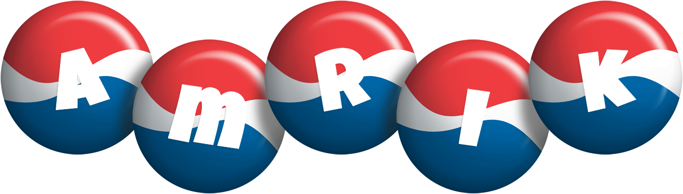 Amrik paris logo