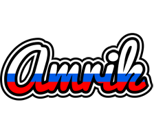 Amrik russia logo