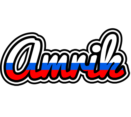 Amrik russia logo