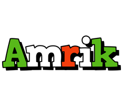 Amrik venezia logo