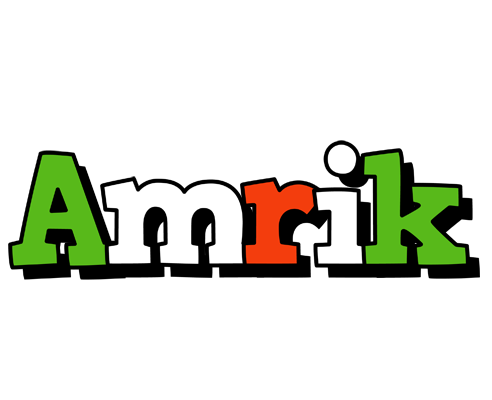 Amrik venezia logo