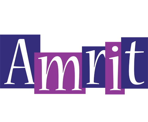 Amrit autumn logo