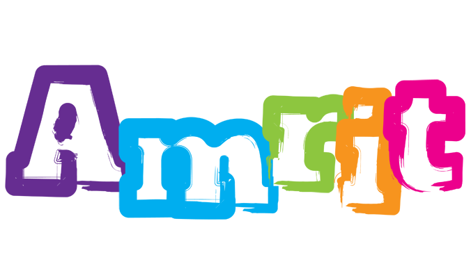 Amrit casino logo
