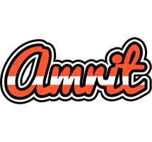 Amrit denmark logo